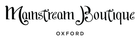 Mainstream Boutique Oxford